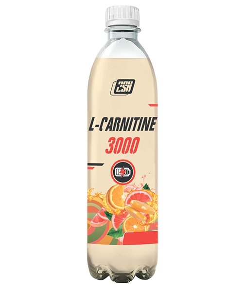 L-carnitine 3000 2SN