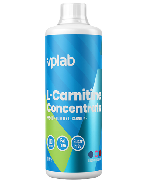 L-carnitine Concentrate Архив 1000 мл.
