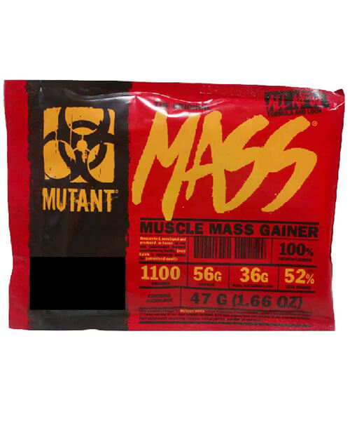 Mass Mutant 47 г