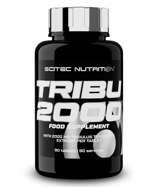 Tribulus 2000 mg Scitec Nutrition