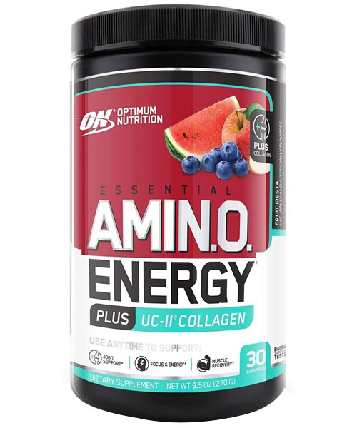 Amino Energy Uc-ii Collagen Optimum Nutrition