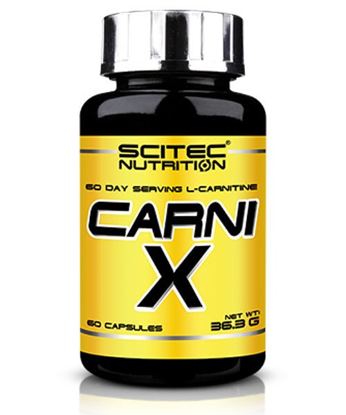 Carni-x Scitec Nutrition