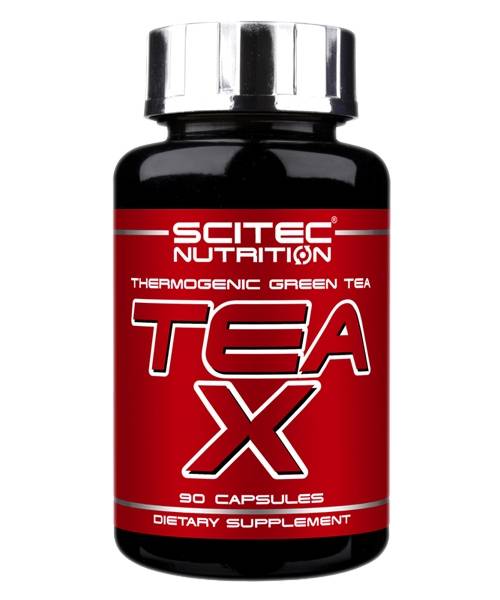 Tea-x Scitec Nutrition
