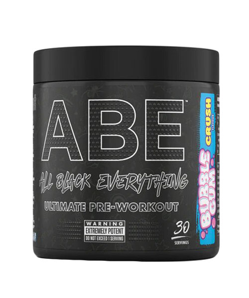 ABE - Pre-workout Applied Nutrition