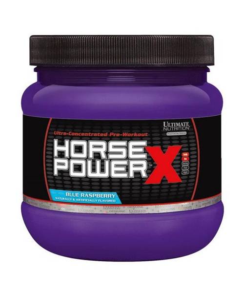 Horse Power X Ultimate Nutrition 225 г