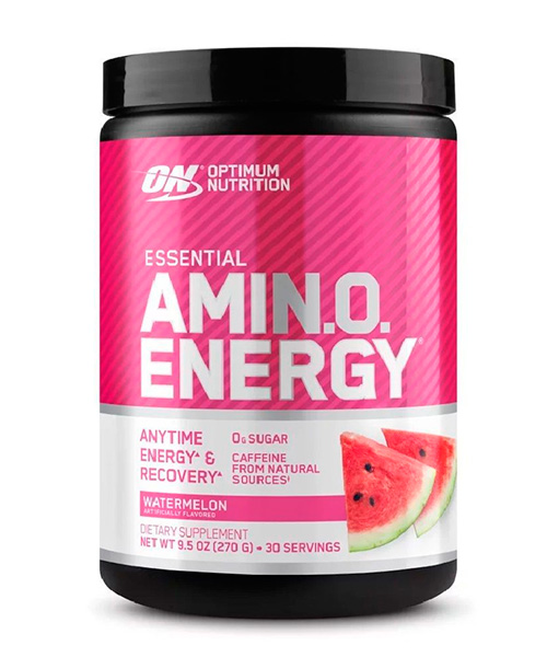 Amino Energy Optimum Nutrition 270 г