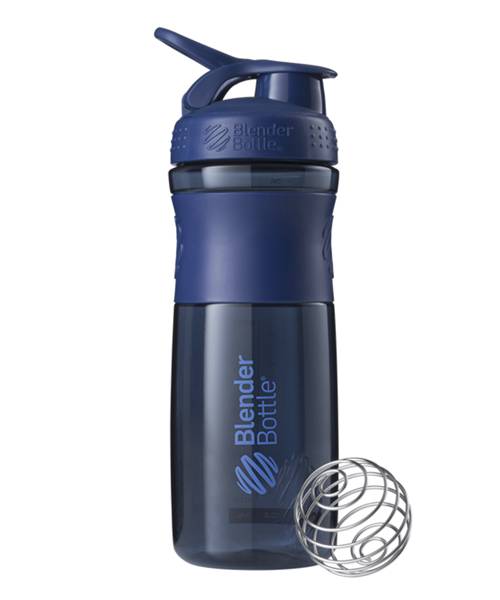 Sportmixer Цвет Неви (navy) Blender Bottle 828 мл.