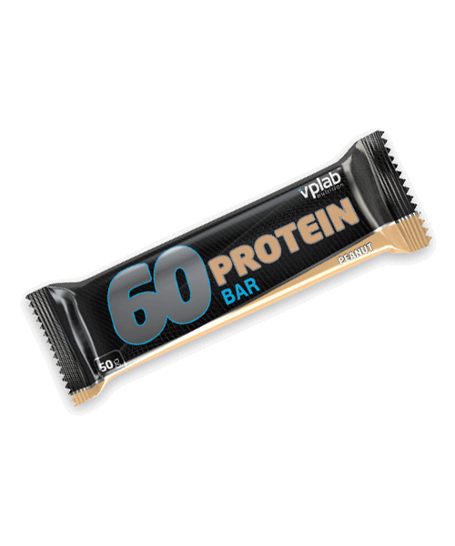 60% Protein Bar Архив 50 г