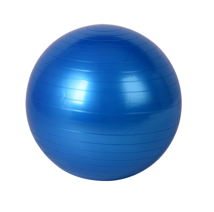 Мяч Резиновый Гладкий Диаметр 65 см Cliff