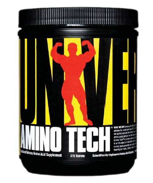 Amino Tech Universal Nutrition