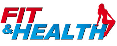Логотип Fit Health