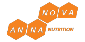 Логотип Anna Nova