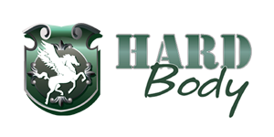 Логотип Hard Body