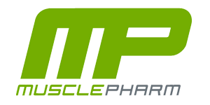 Логотип MusclePharm