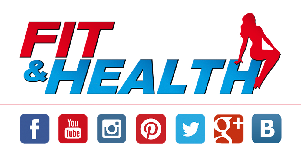 Fit-Health в социальных сетях