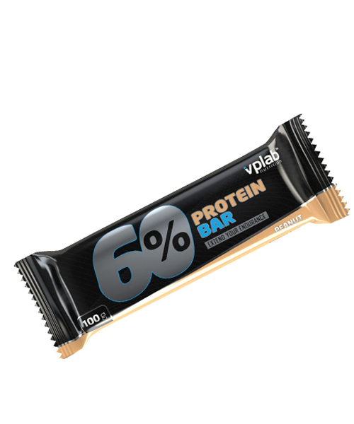 60% Protein Bar Архив 100 г