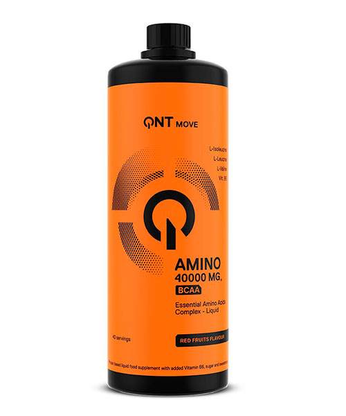 Amino Acid Liquid 4000 QNT