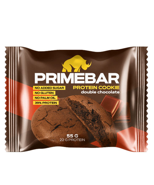 Protein Cookie Prime Kraft 55 г