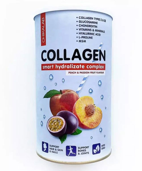 Collagen Chikalab