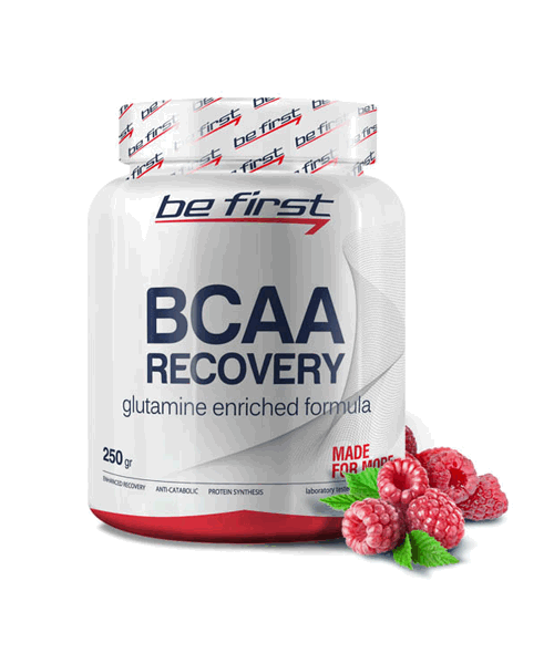 Bcaa Recovery BE First