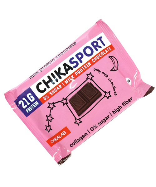 Chika Sport Chikalab