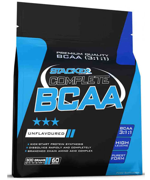Complete Bcaa Stacker2