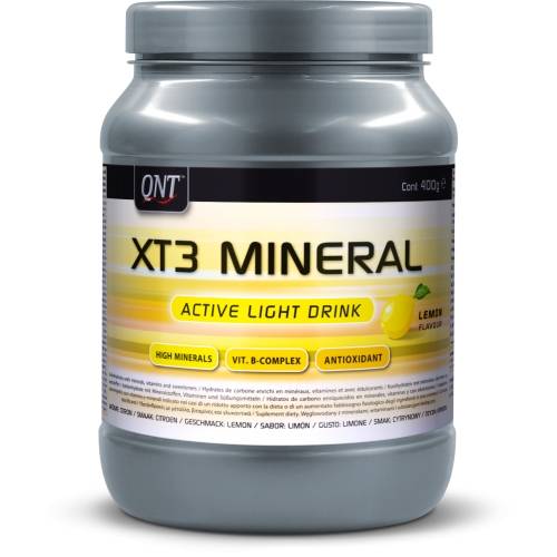 XT3 Mineral QNT