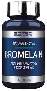 Bromelain Scitec Nutrition