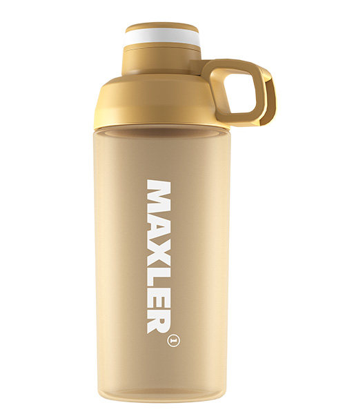 Water Bottle Maxler