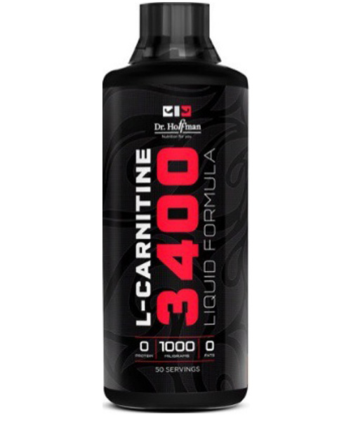 L-carnitine Concentrate DR. Hoffman