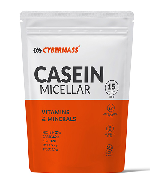 Casein Cybermass 450 г