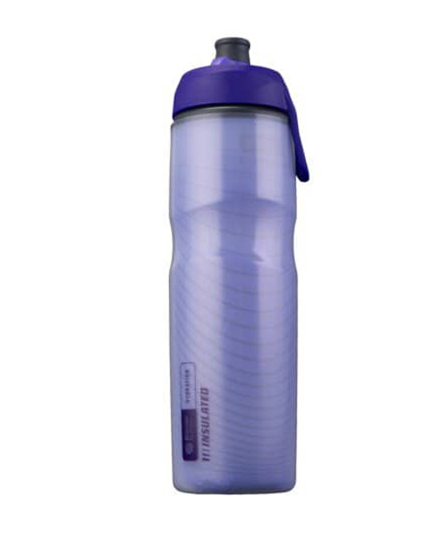 Halex Full Color Цвет Фиолетовый (ultraviolet) Blender Bottle 710 мл.
