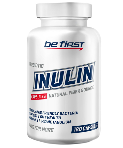 Inulin BE First