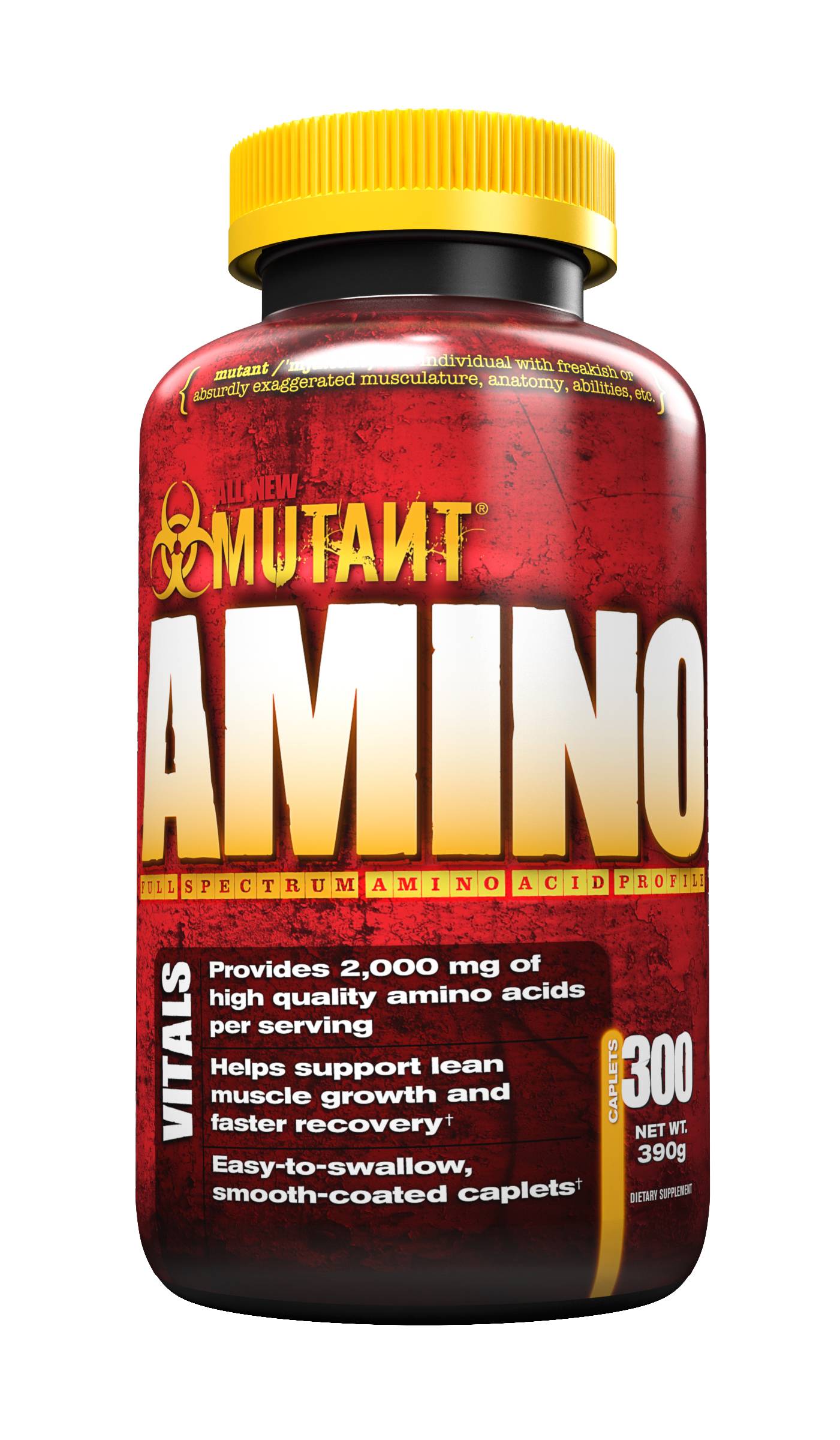Amino Mutant 300 таб.