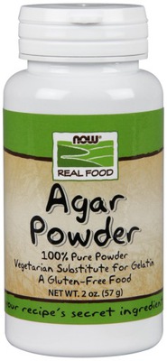 Agar Powder NOW