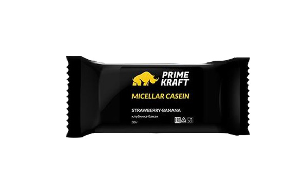 Micellar Casein Prime Kraft 30 г