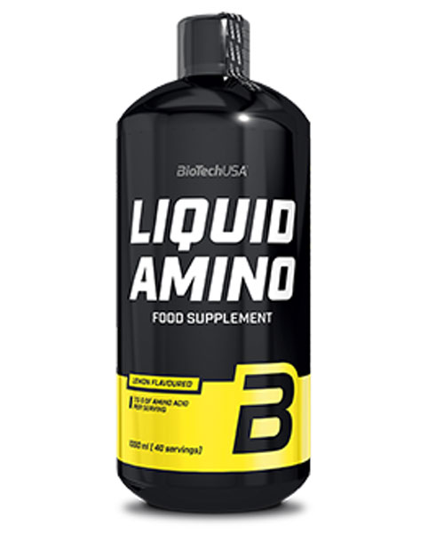 Amino Liquid Biotech Nutrition