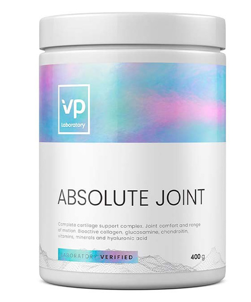 Absolute Joint VP Laboratory