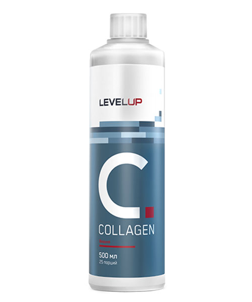 Collagen Concentrate Level UP