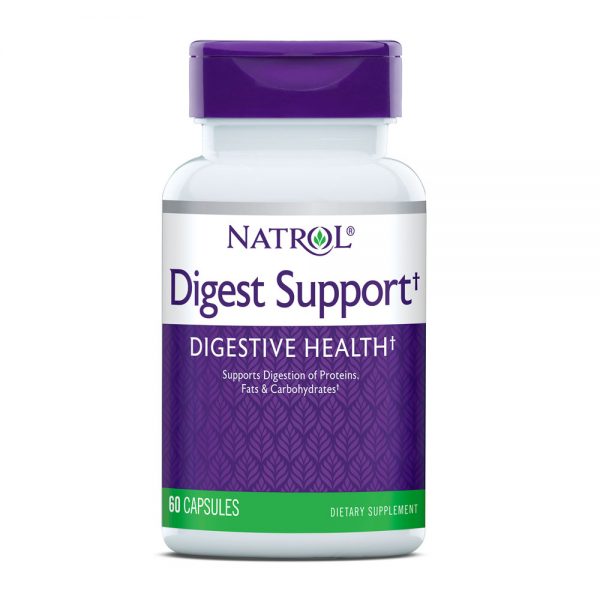 Digest Support Natrol