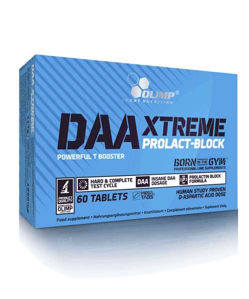 DAA Xtreme Prolact-block Olimp Sport Nutrition