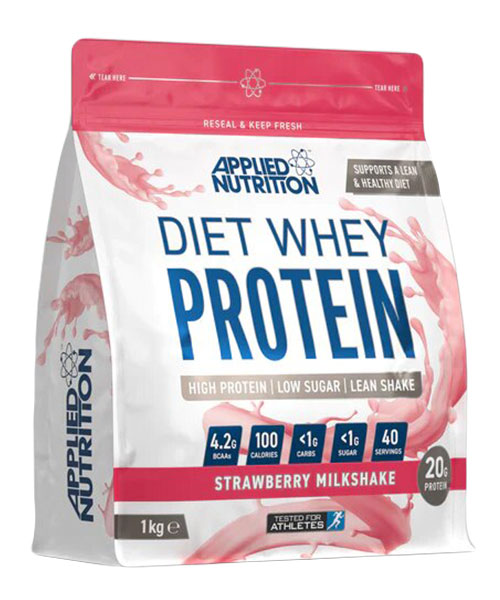 Diet Whey Applied Nutrition