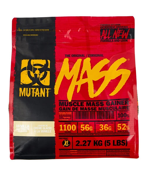 Mass Mutant 2270 г