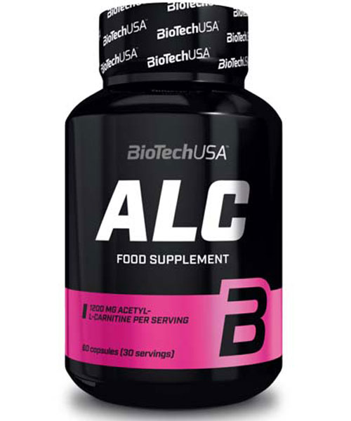ALC Biotech Nutrition