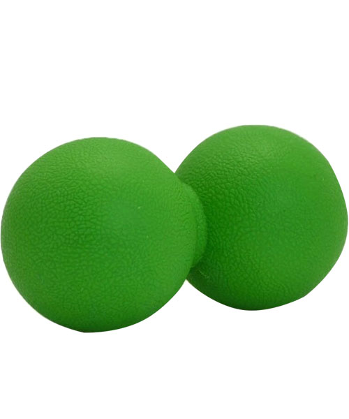 Мяч для Йоги Двойной 6 см. Cliff