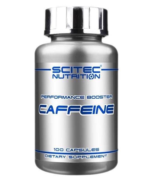 Caffeine Scitec Nutrition