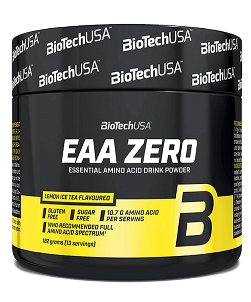 EAA Zero Biotech Nutrition 182 г