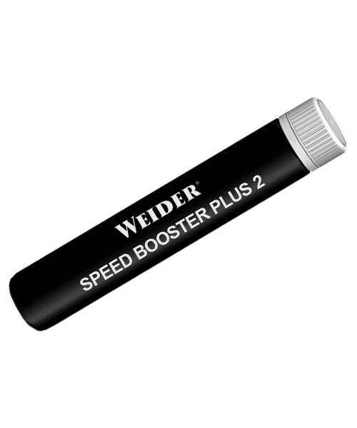 Speed Booster Plus 2 Weider