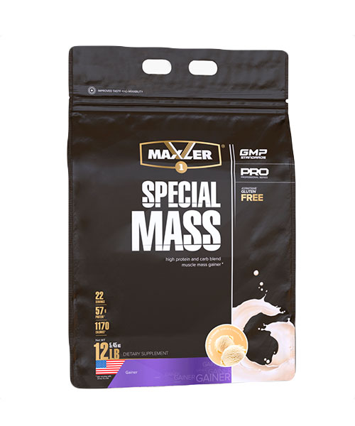 Special Mass Gainer Maxler 2699 г