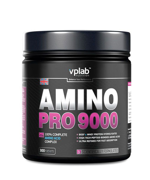 Amino PRO 9000 VP Laboratory